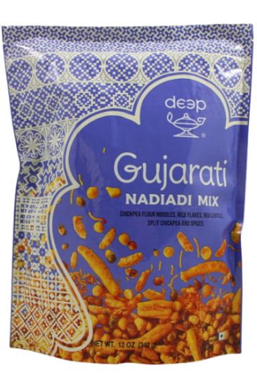 Picture of Deep Nadiadi Mix 12 Oz