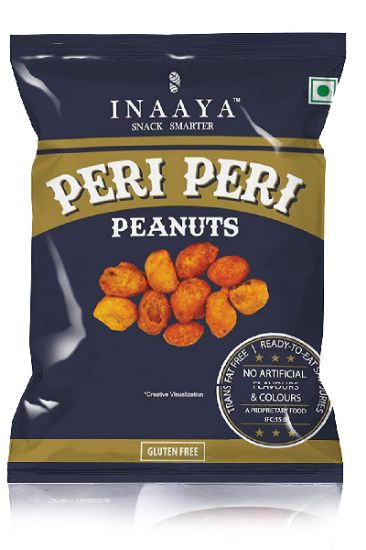 Picture of Deep Peri Peri Peanuts 1 Ct