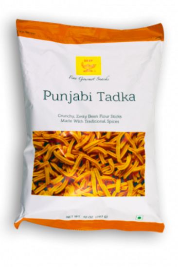 Picture of Deep Punjabi Tadka Peanut 1 Ct