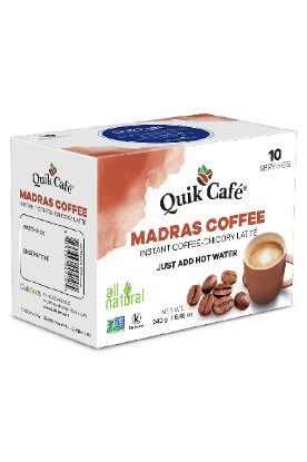Picture of Madras Coffee 7 Oz