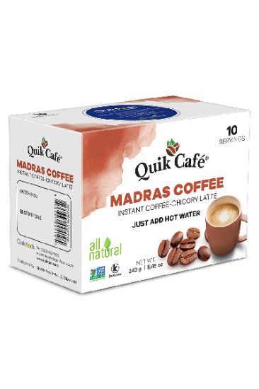 Picture of Madras Coffee 7 Oz