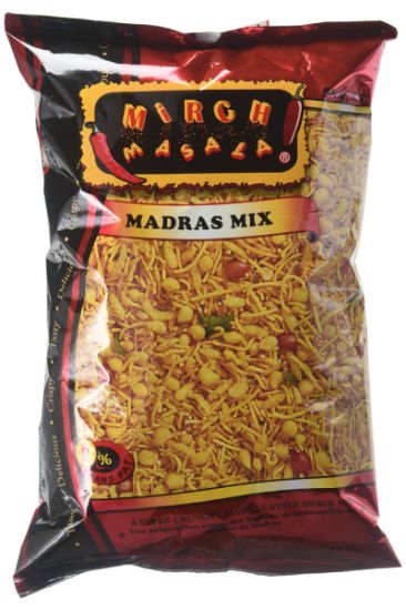 Picture of Mirch Masala Punjabi Mix 12 Oz
