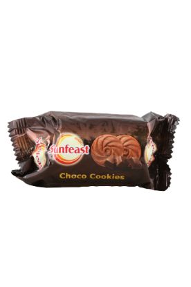 Picture of Sunfeast Mom/'S Magic Choco Chip 75 Gm