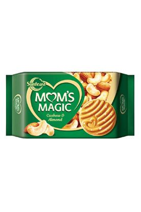 Picture of Sunfeast Cashew & Almond Biscuits 2.6 Oz