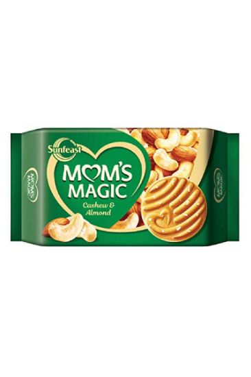 Picture of Sunfeast Cashew & Almond Biscuits 2.6 Oz