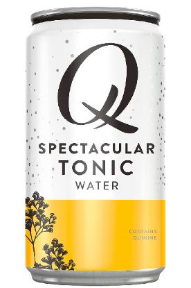 Picture of Spectacular Tonic Water 7.5 Oz