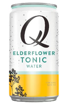 Picture of Elderflower Tonic Water 1 Ct