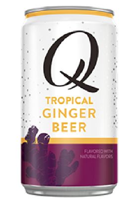 Picture of Tropical Ginger Beer 1 Ct