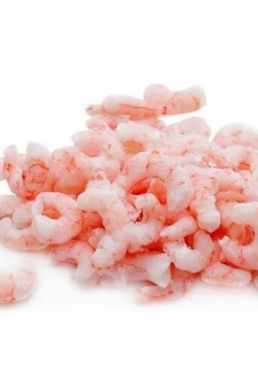Picture of Fresh Individually Quick Frozen Shrimps 2 Lbs