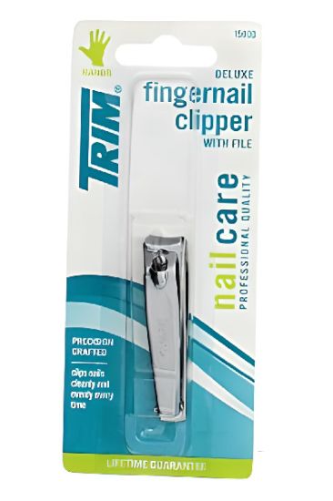 Picture of Trim Toenail Nipper 1 Ct