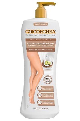 Picture of Coconut Oil & Prickly Pear Body Lotion 13.5 Oz