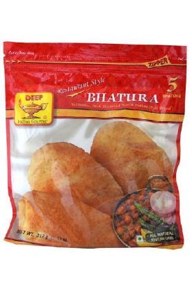 Picture of Deep Bhatura 5 Pc