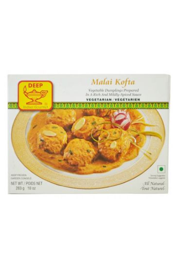 Picture of Deep Malai Kofta 10 Oz