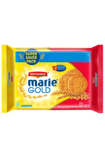 Picture of Britannia Marie Gold Family Pack 1 Ct