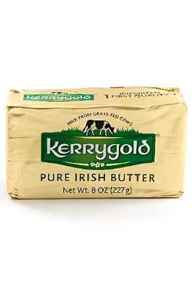 Picture of Kerrygold Pure Irish Butter Unsalted 454 Gm