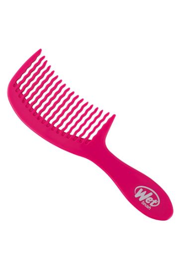 Picture of Detangling Hair Comb 1 Ct