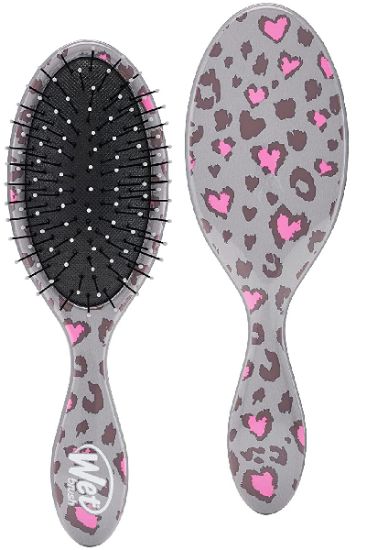 Picture of Kids Detangler Hair Brush 1 Ct
