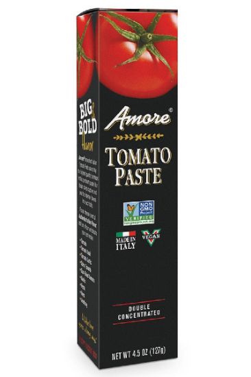 Picture of Amore Tomato Paste 5 Oz