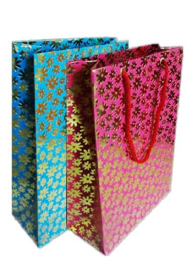 Picture of Paper Craft Large Gift Bags 1 Ct