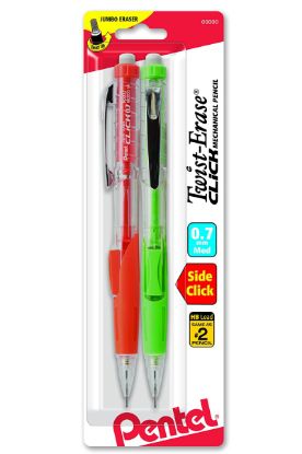 Picture of Champ Mechanical Pencil 7mm 2 Ct