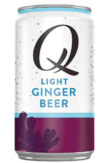 Picture of Bold & Spicy Ginger Beer 7.5 Oz