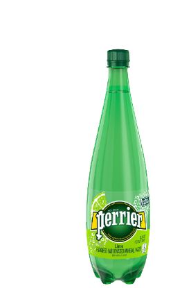 Picture of Perrier Regular Mineral Water 1 Ltr