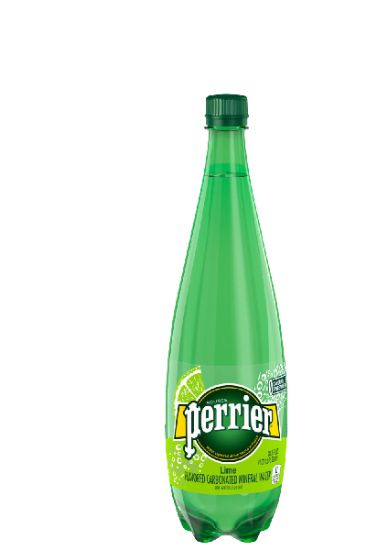 Picture of Perrier Regular Mineral Water 1 Ltr