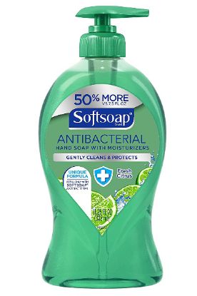 Picture of Perrier Lemon Flavor Mineral Water 1 Ltr