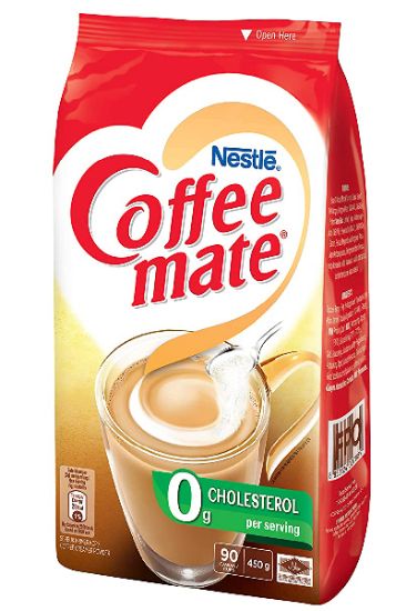Picture of Nestle Coffee Mate Original 450 Gm