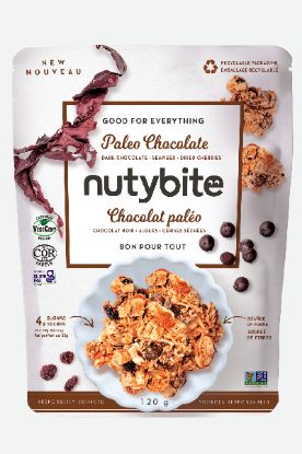 Picture of Paleo Chocolate Granola & Clusters 120 Gm