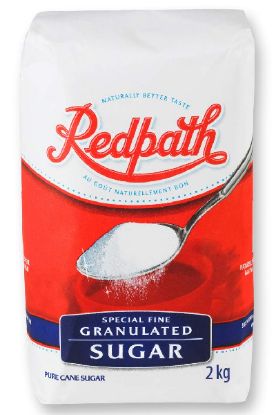 Picture of Sugar 2 Kg