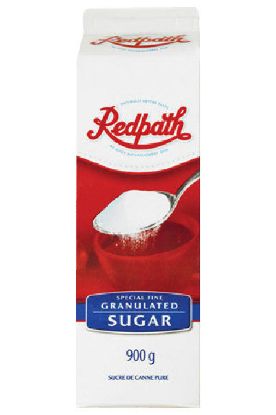 Picture of Special Fine Granulated Sugar 900 Gm