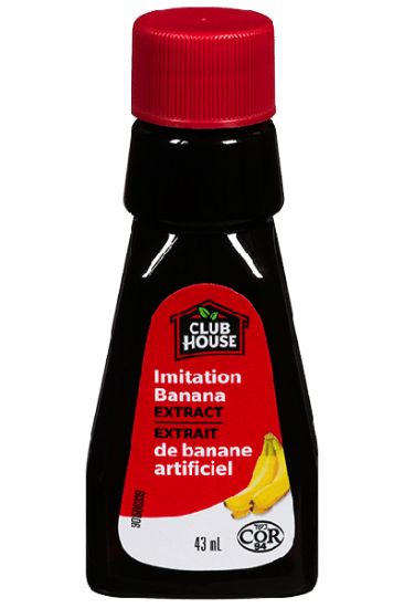 Picture of Club House Rum Imitation 43 Ml