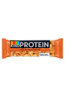 Picture of Kind Crunchy Peanut Butter Bars 50 Gm