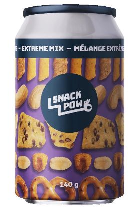 Picture of Extreme Mix Nuts 140 Gm