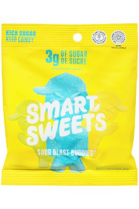 Picture of Sour Blast Buddies 50 Gm