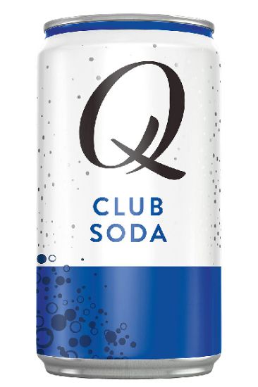 Picture of Club Soda 1 Ct