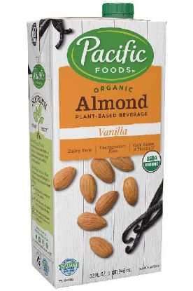 Picture of Pacific Organic Oat Original 32 Oz