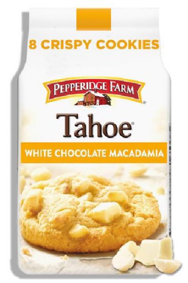 Picture of Pepperidge Farm Crispy Chunk Tahoe 7.2 Oz