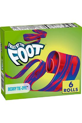 Picture of Betty Crocker Foot By The Fruit Variety Pk 4 Oz