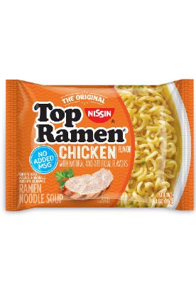 Picture of Chicken Bowl Noodles 3 Oz