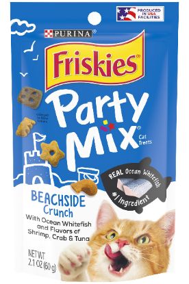 Picture of Friskies Party Mix Beachside 2 Oz