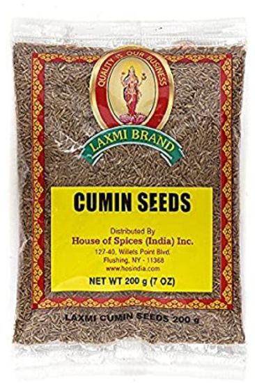 Picture of Laxmi Cumin Powder 200 Gm