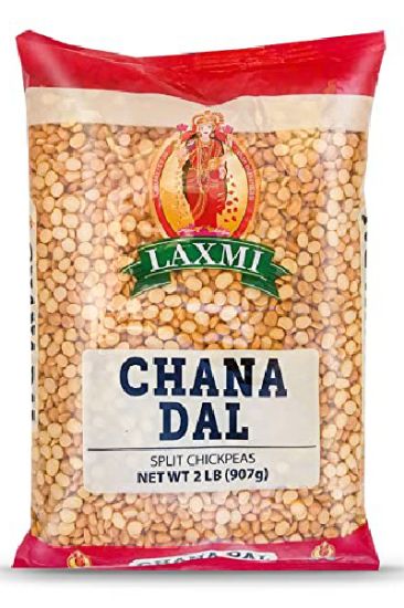 Picture of Laxmi Chana Dal Split 2 Lb