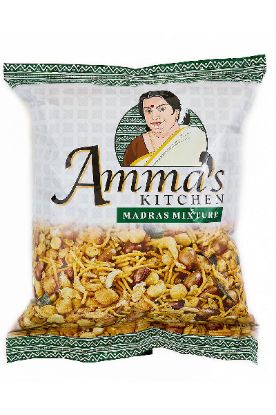 Picture of Amma/'s Kitchen Madras Mixture 285 Gm