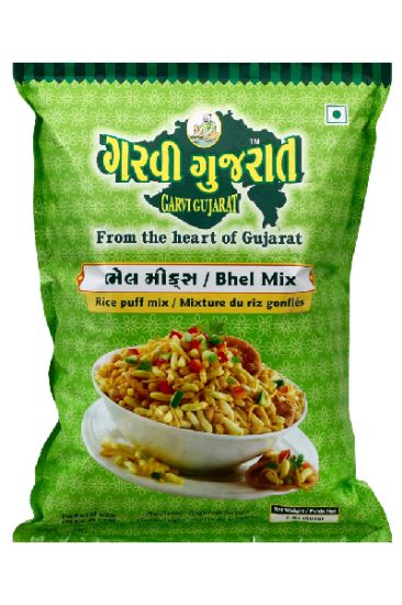 Picture of Garvi Guajrat Bhel Mix 285 Gm