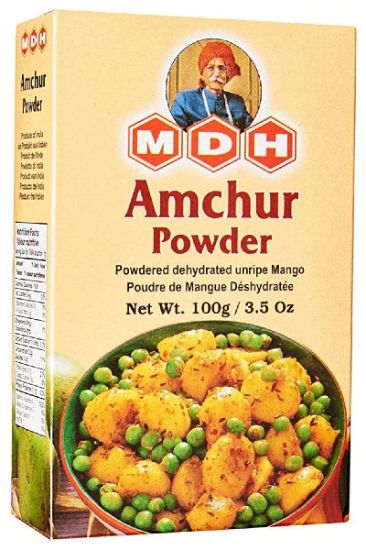 Picture of Mdh Amchur Powder 100 Gm