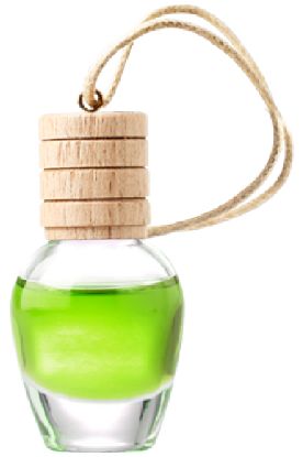 Picture of Car Scented Mini Bottles 1 Ct
