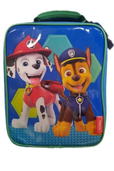 Picture of Insulated Assorted Lunch Box 1 Ct