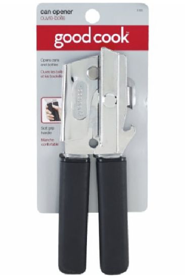 Picture of Good Cook Can Opener 1 Ct